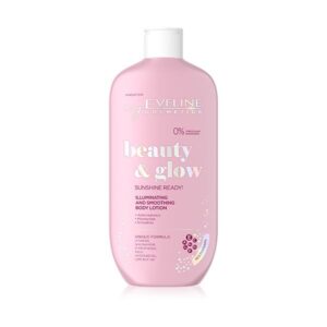 Eveline Cosmetics <br/> Beauty&Glow <br/> Lozione Corpo Illuminante