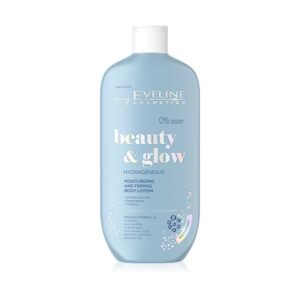 Eveline Cosmetics <br/> Beauty&Glow <br/> Lozione corpo Idratante