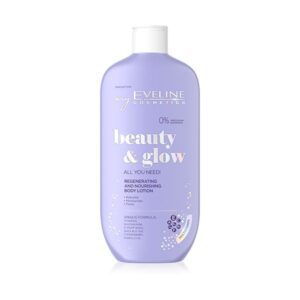 Eveline Cosmetics <br/> Beauty&Glow <br/> Balsamo corpo nutriente
