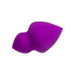 Blender truvvo spugnetta forma ergonomica per trucco