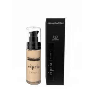 <br/> Cipria Milano <br/> Fondotinta <br/> Perfectly Cover