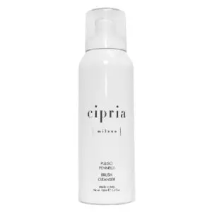 <br/> Cipria Milano <br/> Pulisci <br/> Pennelli