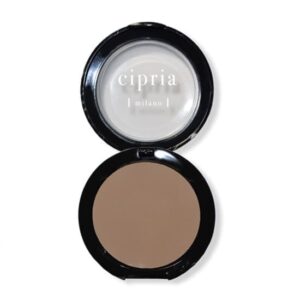 <br/> Cipria Milano <br/> Wet&Dry <br/> Fondotinta