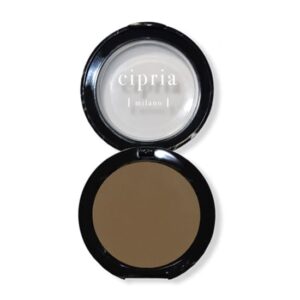 <br/> <br/> Cipria Milano <br> Bronzing