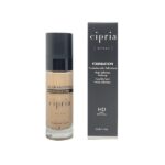 Cipria Milano <br/> Color Protection <br/> Foundation