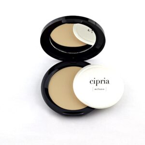 <br/> Cipria Milano <br/> Compact Powder <br/> Cipria Compatta