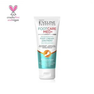 Eveline Cosmetics <br/> Foot care <br/> Crema piedi