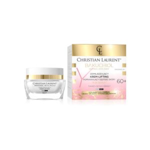 Christian Laurent <br/> Bakuchiol <br/> Crema 60+