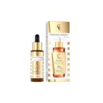 <br/> Christian Laurent <br/> Siero <br/> Vitamin C