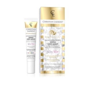 <br/> Christian Laurent <br/> Crema 50/70 <br/> Botulino per occhi