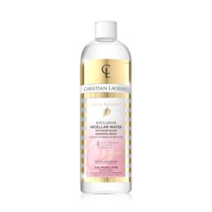 <br/> Christian Laurent <br/> Exclusive <br/> Acqua Micellare