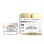 <br/> Christian Laurent <br/> Luminous Glow <br/> Crema Antirughe