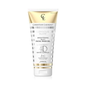 <br/> Christian Laurent <br/> Luminous Glow <br/> Gel Detergente