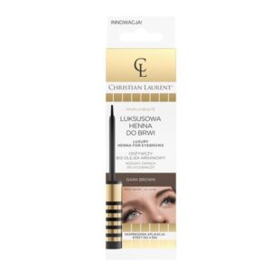 Christian Laurent <br/> Luxury Henna <br/> Eyebrows