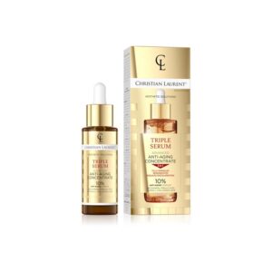<br/> Christian Laurent <br/>  Siero <br/> Multi Correttore