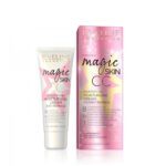 creama anti rossori viso