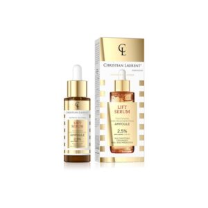 <br/> Christian Laurent <br/>  Siero <br/> Lift