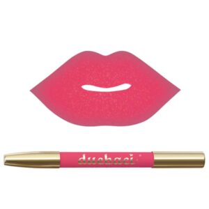 Neve Cosmetics <br/> DueBaci <br/> Lipliner&Lipstick