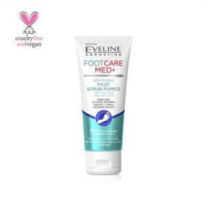 Eveline Cosmetics <br/> Foot Scrub <br/> Per Piedi