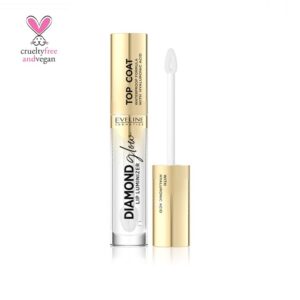 Eveline Cosmetics <br/> Diamond Glow <br/> Lip Luminizer