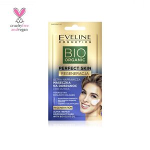 Eveline Cosmetics <br/> Perfect Skin <br/> Maschera Ultra-Repair