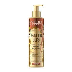 Eveline Cosmetics <br/> Lozione Corpo <br/> Idratante Abbronzante