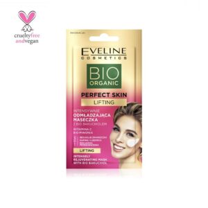 Eveline Cosmetics <br/> Perfect Skin <br/> Maschera Rigenerante Intensiva