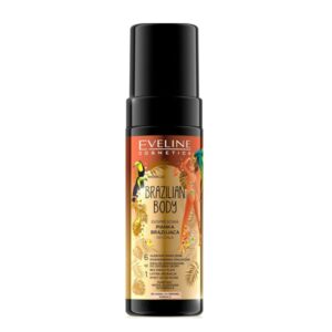 <br/> Eveline Cosmetics <br/> Schiuma Abbronzante