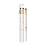 <br/> Eveline Cosmetics <br/> Eye Pencil <br/> Automatic With Sponge