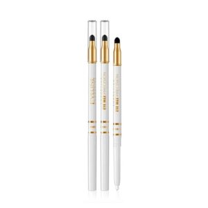 <br/> Eveline Cosmetics <br/> Eye Pencil <br/> Automatic With Sponge