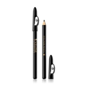 <br/> Eveline Cosmetics <br/> Eyeliner Pencil <br/> Long Wear