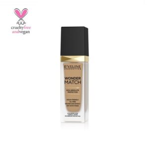 Eveline Cosmetics <br/> Fondotinta <br/> Wonder Match