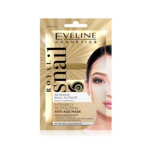 <br/> Eveline Cosmetica <br/> Royal Snail <br/> Maschera Anti-età