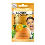 Eveline Cosmetics <br/> Maschera+Scrub <br/> Arancia&Limone