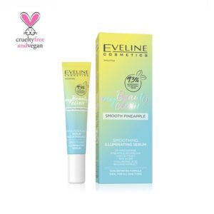 Eveline Cosmetics <br/> My Beauty Elixir <br/> Siero illuminante