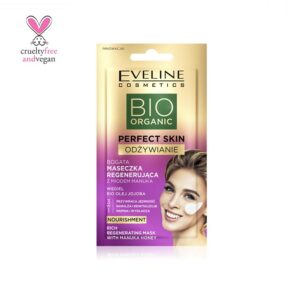 Eveline Cosmetics <br/> Perfect Skin <br/> Maschera Rigenerante