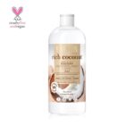 Eveline Cosmetics <br/> Rich Coconut <br/> Acqua Micellare&Tonico