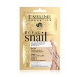 <br/> Eveline Cosmetics <br/> Gommage e maschera <br/> mani