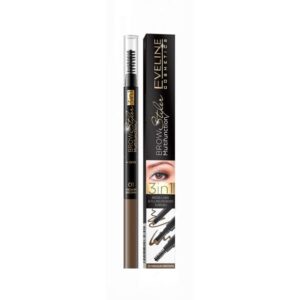 <br/> Eveline Cosmetics <br/> Brow Styler <br/> 3in1