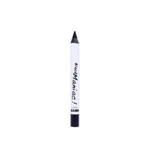<br/> Miyo Cosmetics <br/> Eyeliner Long Lasting <br/> Black Maniac