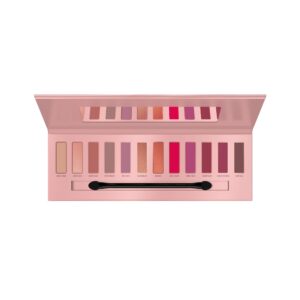 <br/> Eveline Cosmetics <br/> Eyeshadow Palette <br/> Angel Dream