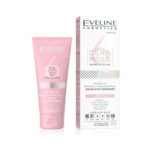 Eveline Cosmetics <br/> 6 Ceramidi <br/> Crema probiotica