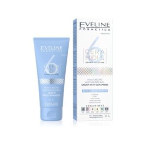 Eveline Cosmetics <br/> 6 Ceramidi <br/> Crema idratante