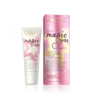 <br/> Eveline Cosmetics <br/> Cc Cream <br/> 8in1