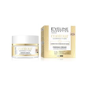 <br/> Eveline Cosmetics <br/> Contour Correction <br/> Crema 40+