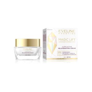<br/> Eveline Cosmetics <br/> Magic Lift <br/> Crema Giorno Spf20