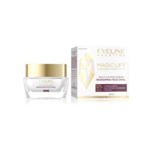 <br/> Eveline Cosmetics <br/>  Magic Lift <br/> Crema notte