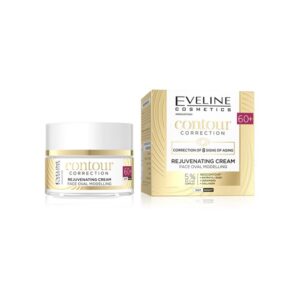 <br/> Eveline Cosmetics <br/> Contour Correction <br/> Crema 60+
