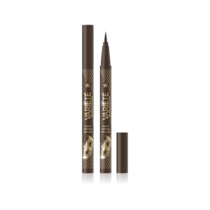 Eveline Cosmetics <br/> Variété <br/> Brown Eyeliner