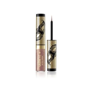 <br/> Eveline Cosmetics <br/> Variété <br/> Sparkling Liquid Eyeliner